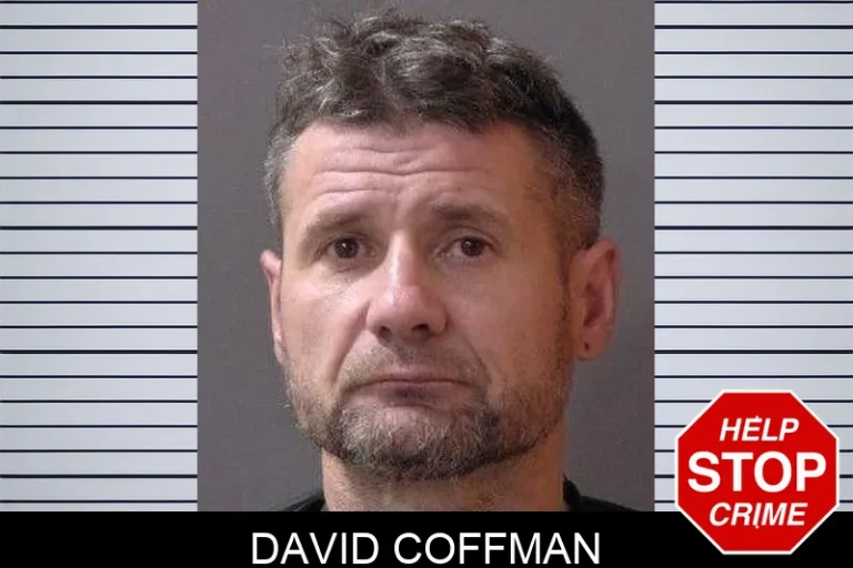 David Coffman