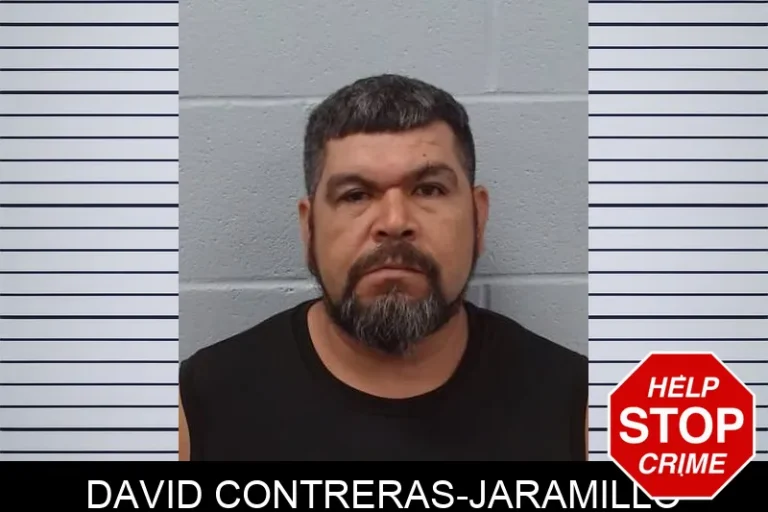 David Contreras-Jaramillo