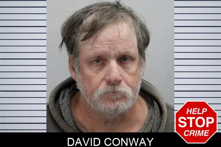 David Conway