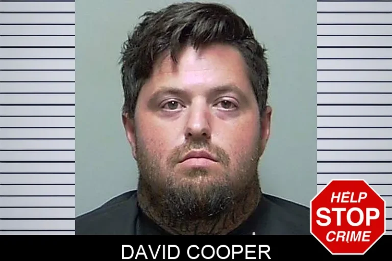David Cooper