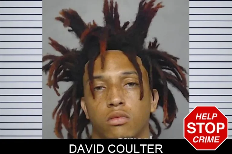 David Coulter