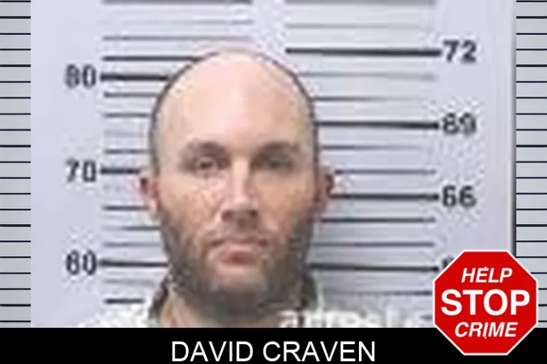 David Craven