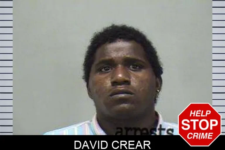 David Crear