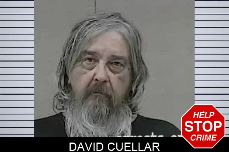 David Cuellar