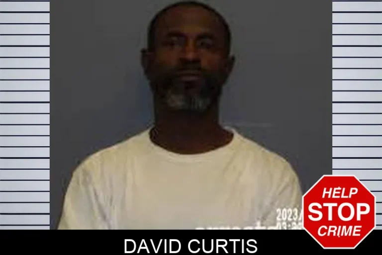 David Curtis