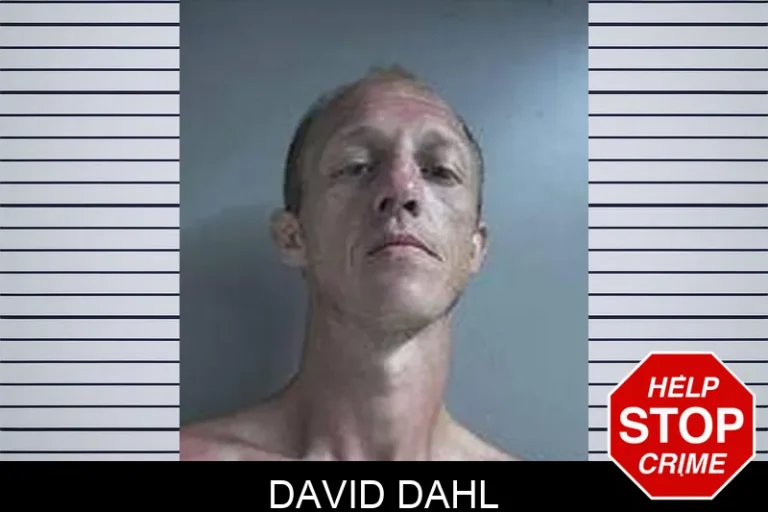 David Dahl