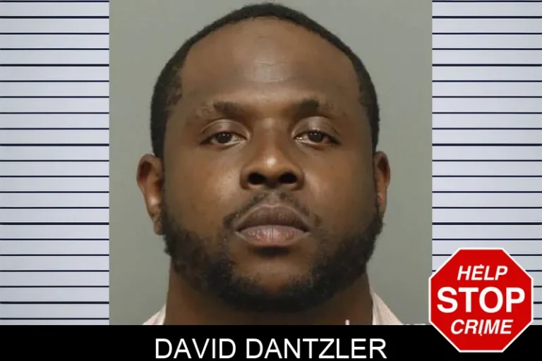 David Dantzler