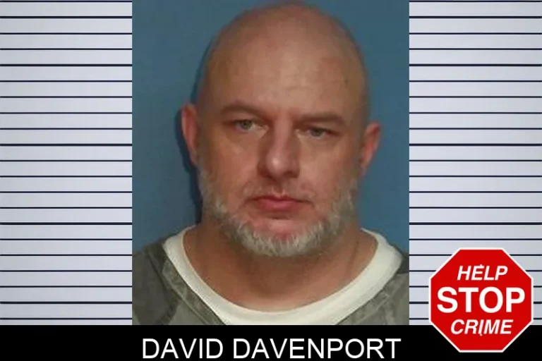 David Davenport
