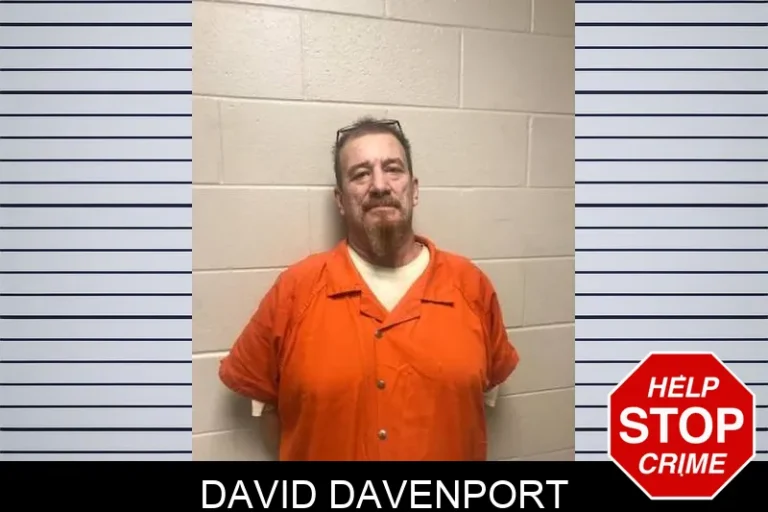 David Davenport