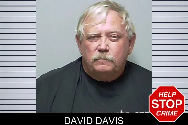 David Davis