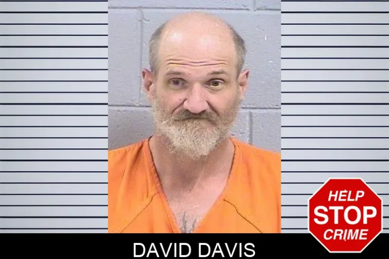 David Davis