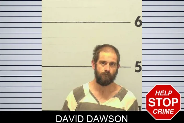 David Dawson