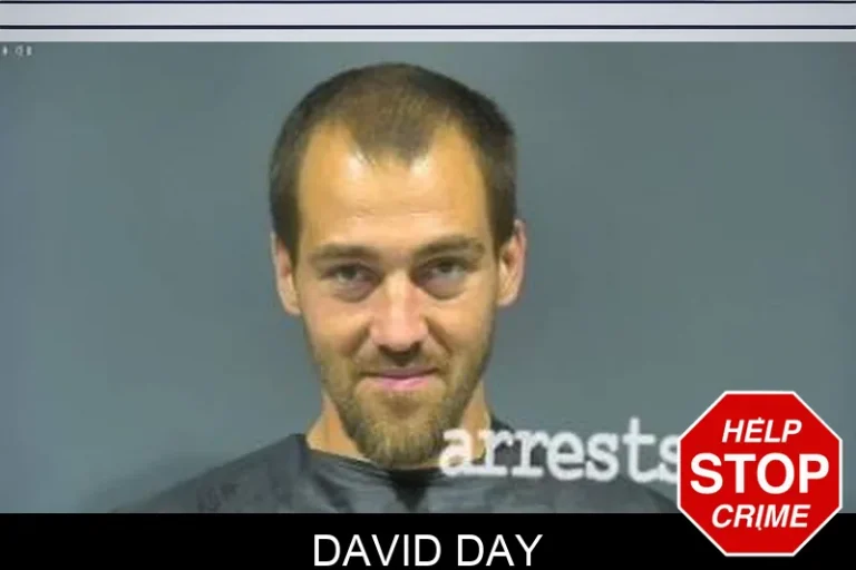 David Day