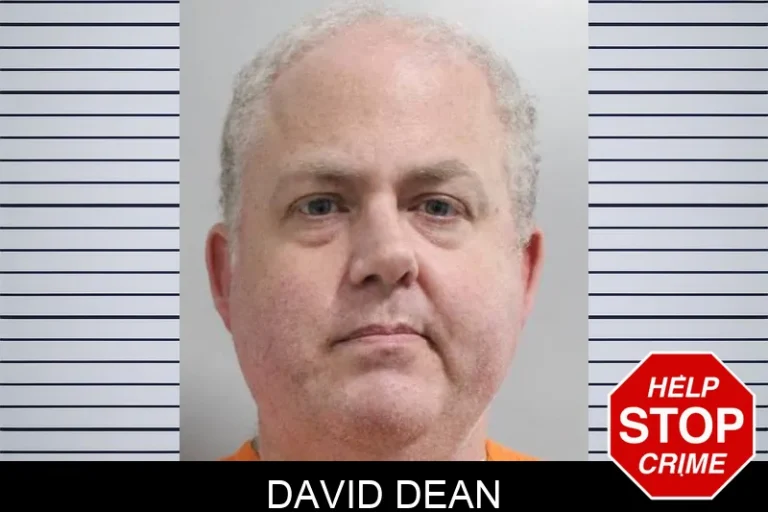 David Dean