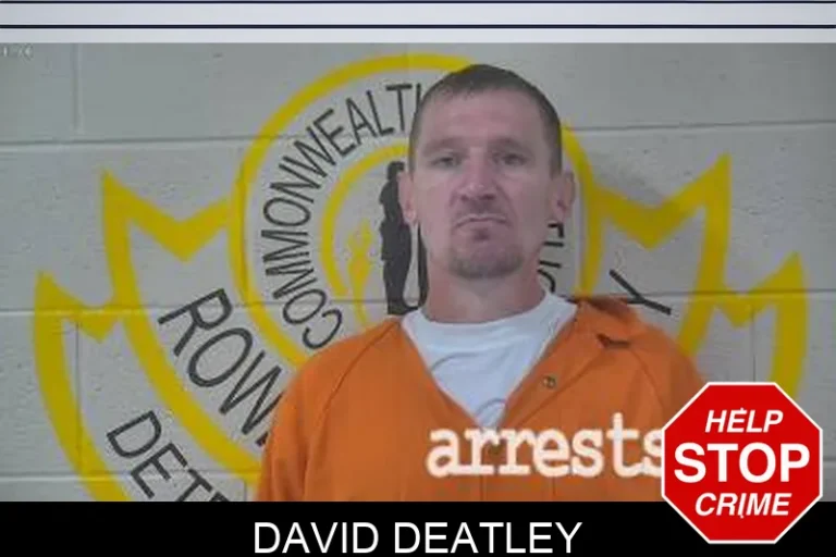 David Deatley
