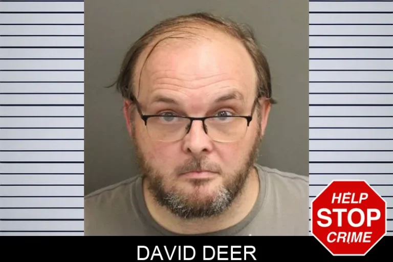 David Deer