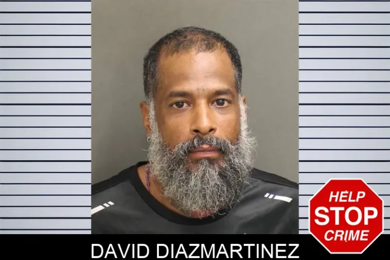 David Diazmartinez