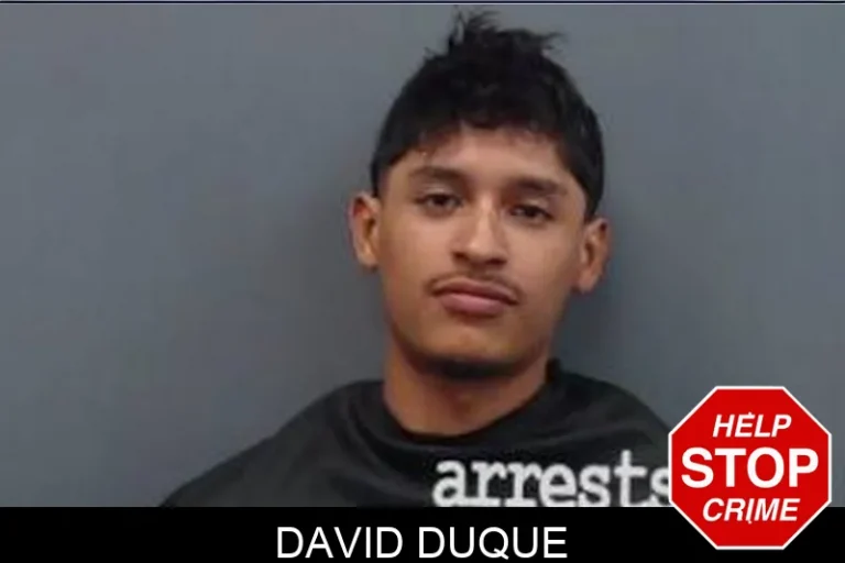 David Duque