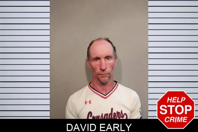 David Early