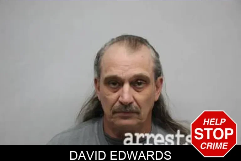 David Edwards