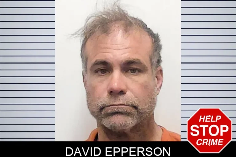 David Epperson