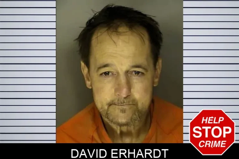 David Erhardt