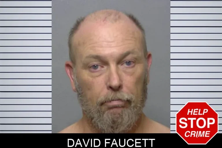 David Faucett