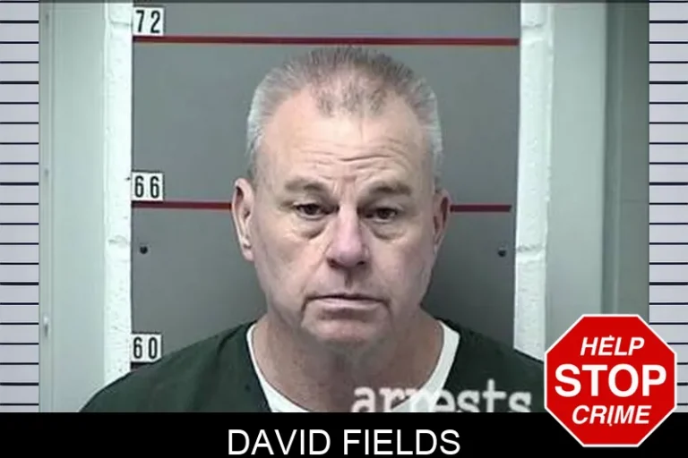 David Fields