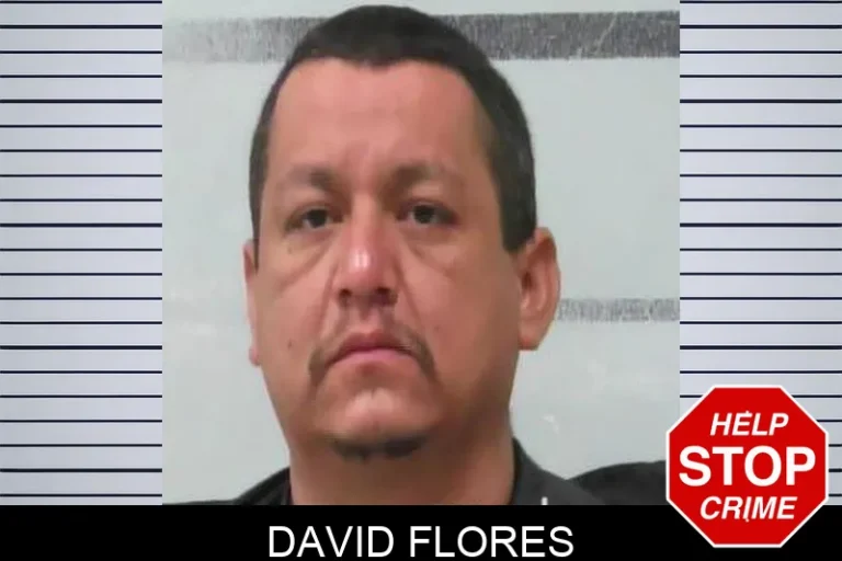 David Flores