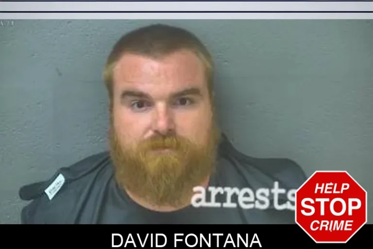 David Fontana