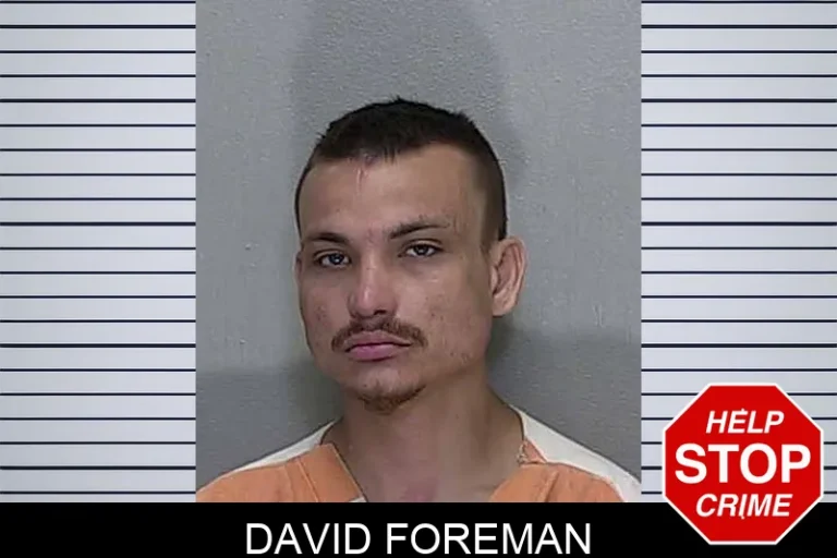 David Foreman