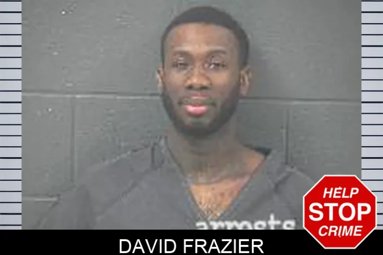 David Frazier