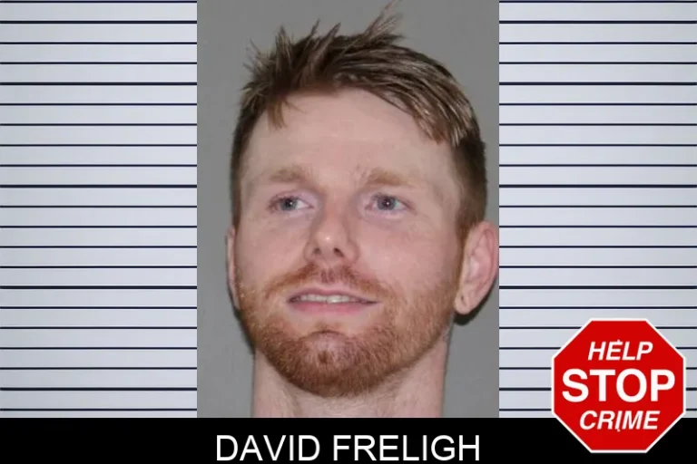David Freligh