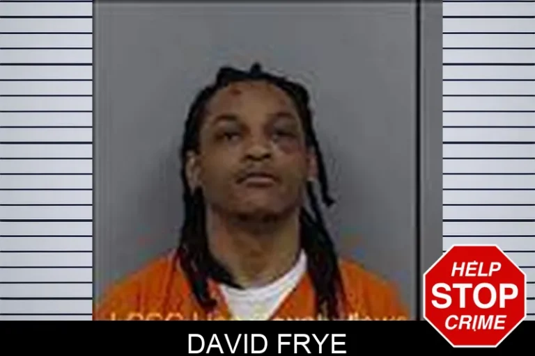 David Frye
