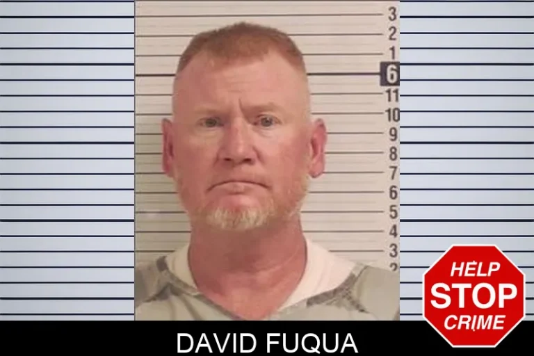 David Fuqua