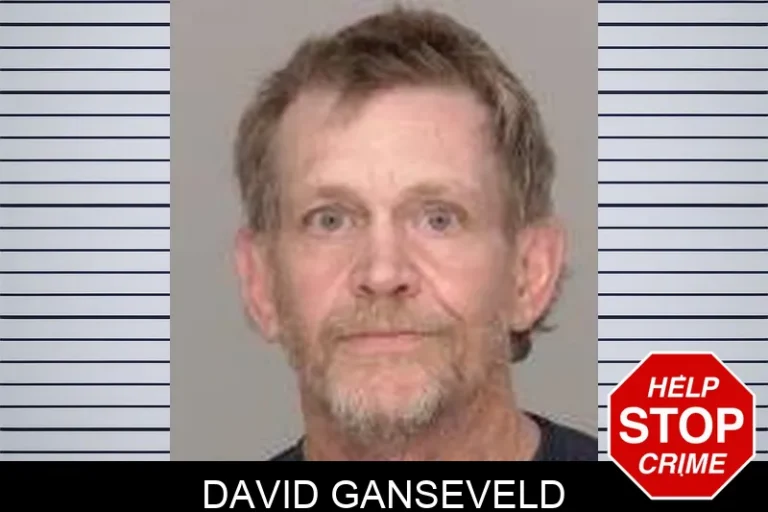 David Ganseveld