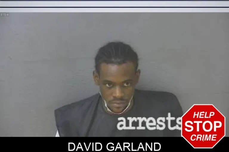 David Garland