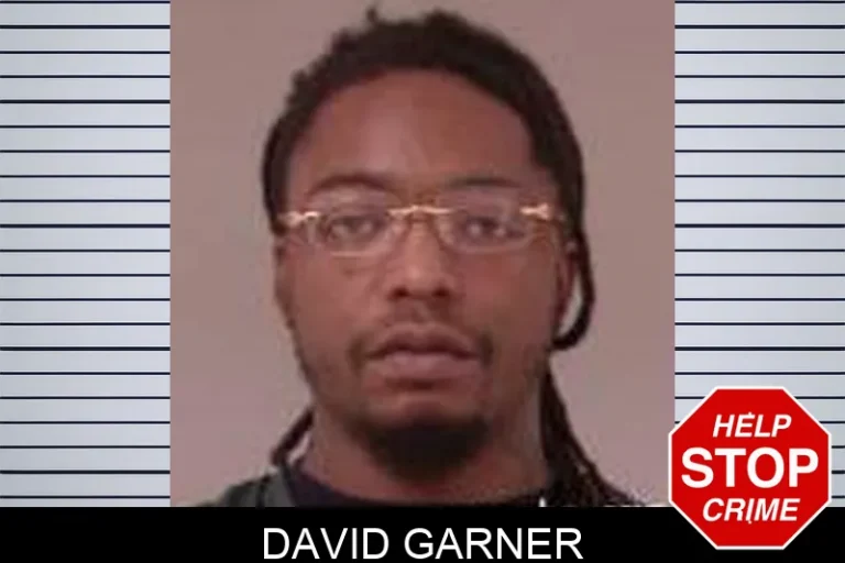 David Garner