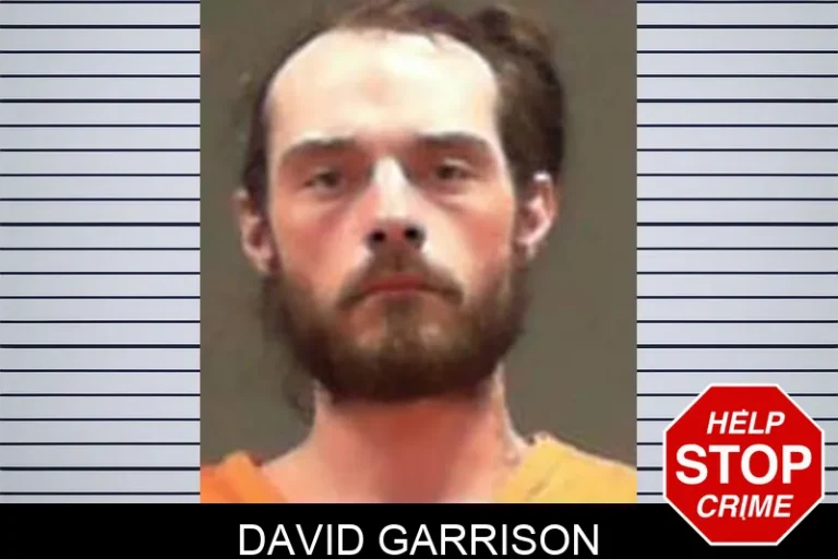 David Garrison