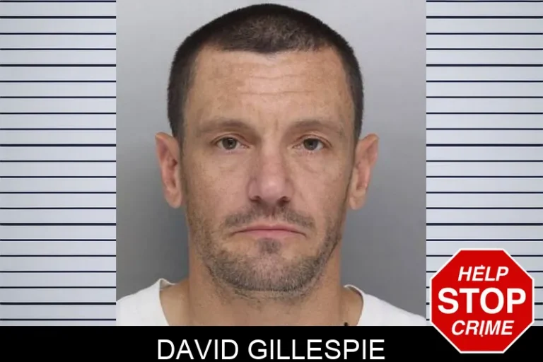 David Gillespie
