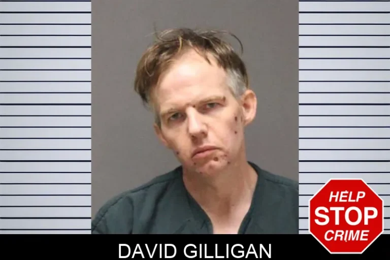 David Gilligan
