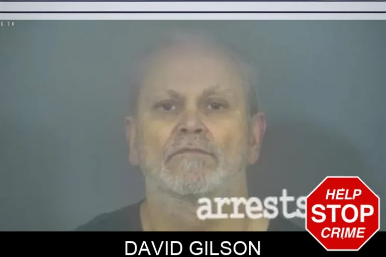 David Gilson