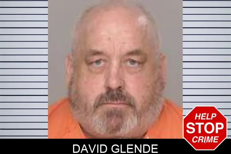 David Glende