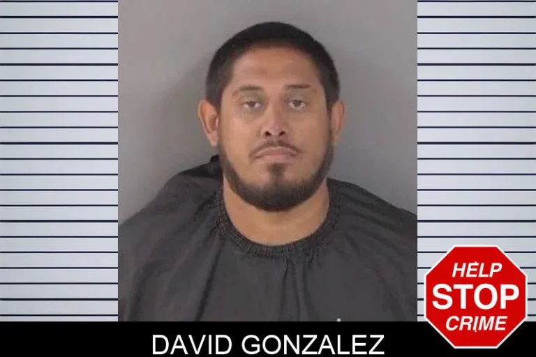David Gonzalez