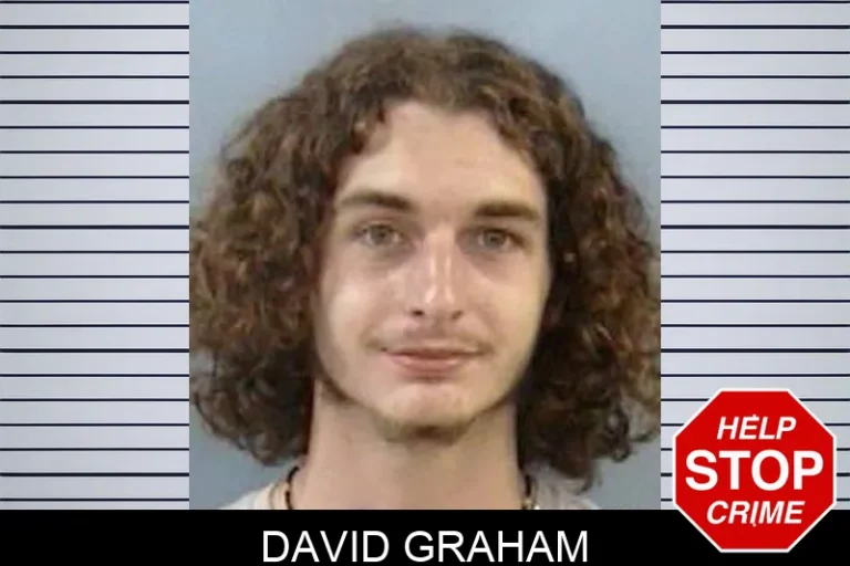 David Graham