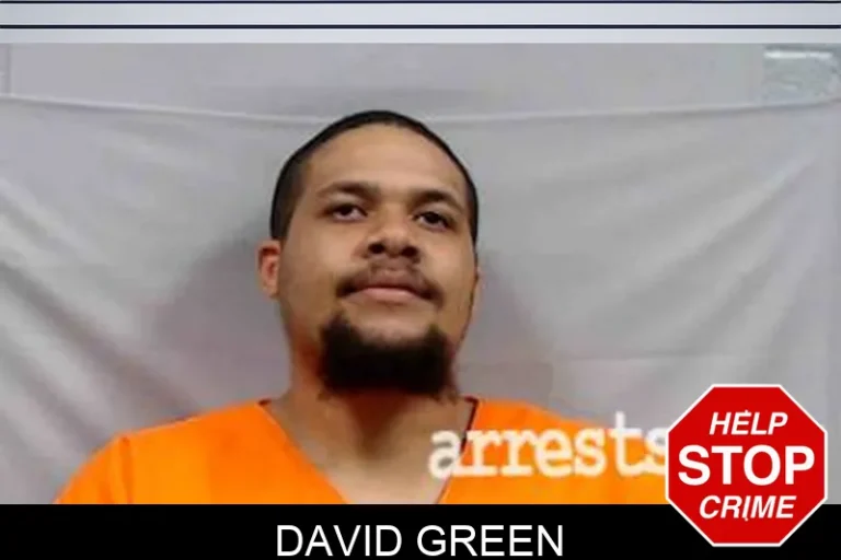 David Green