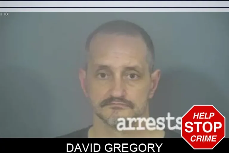 David Gregory