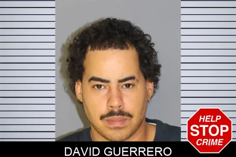 David Guerrero
