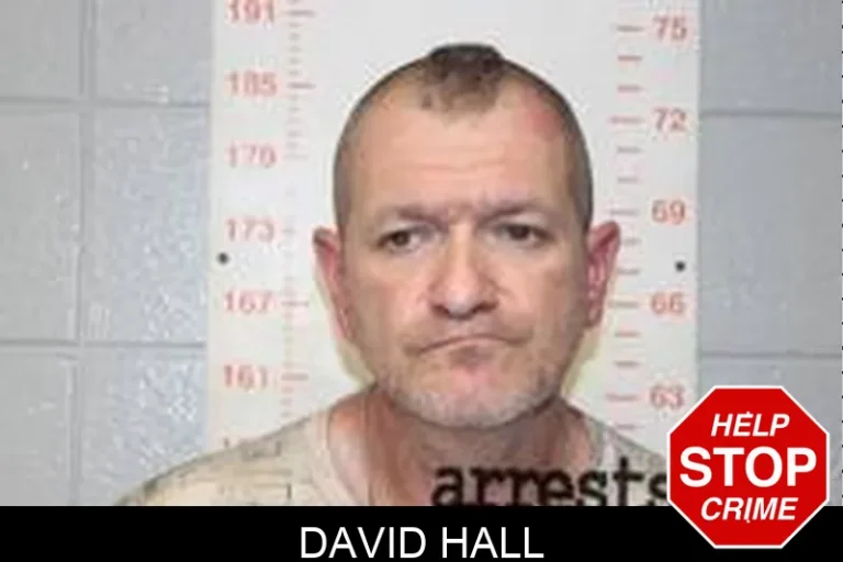 David Hall