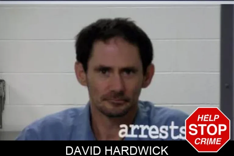 David Hardwick